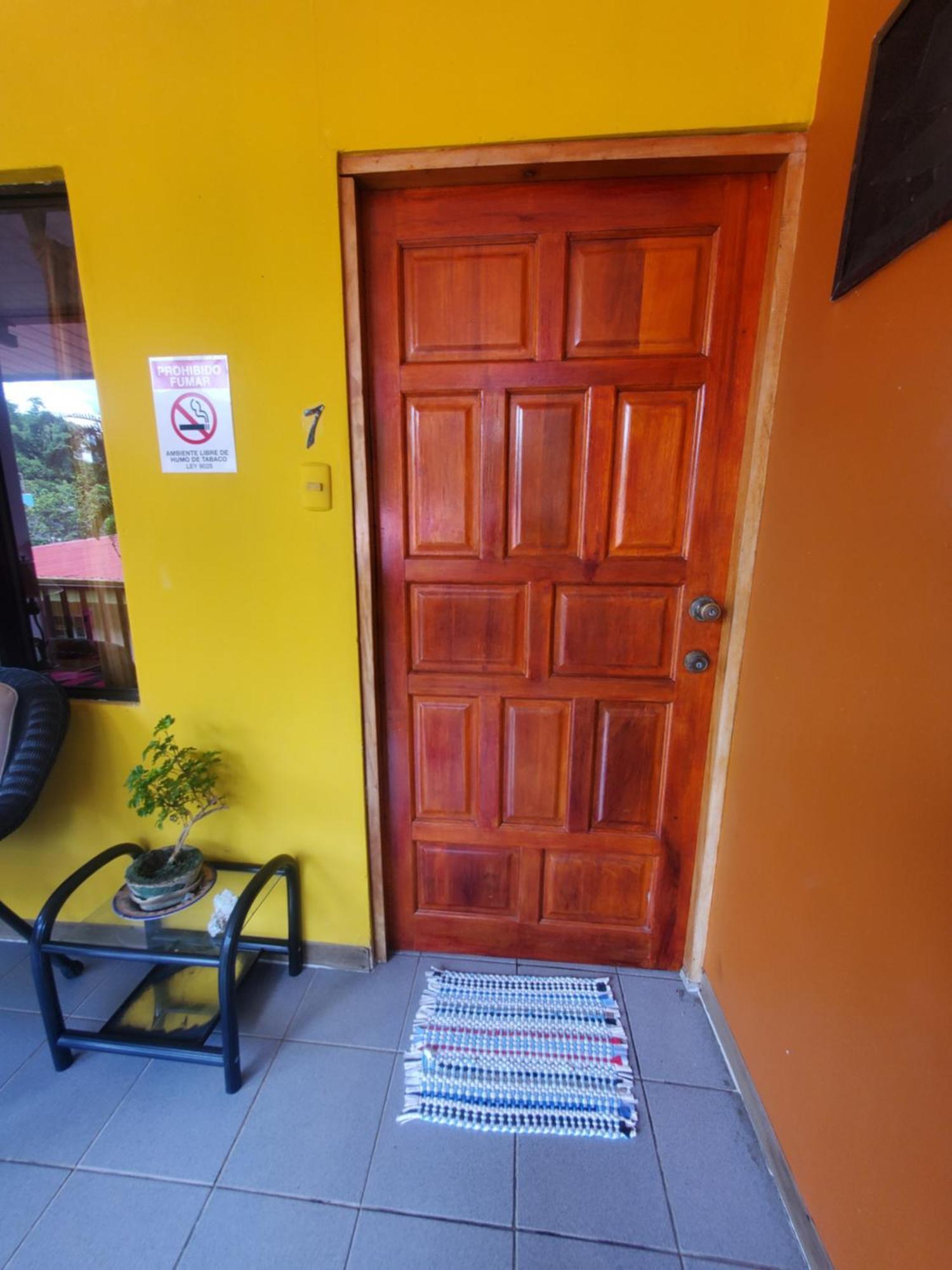 Hotel Villa Prats Manuel Antonio Bagian luar foto