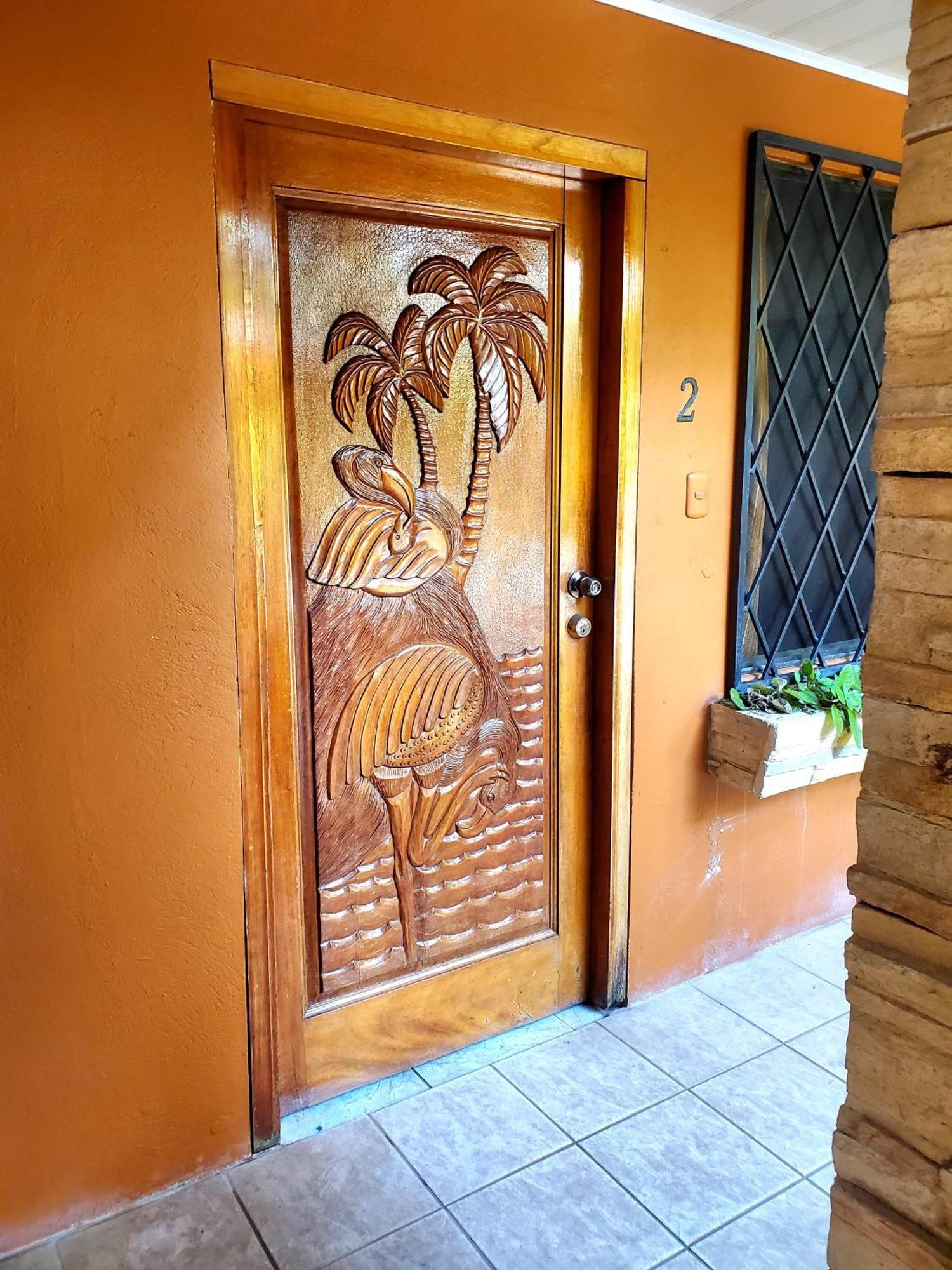 Hotel Villa Prats Manuel Antonio Bagian luar foto
