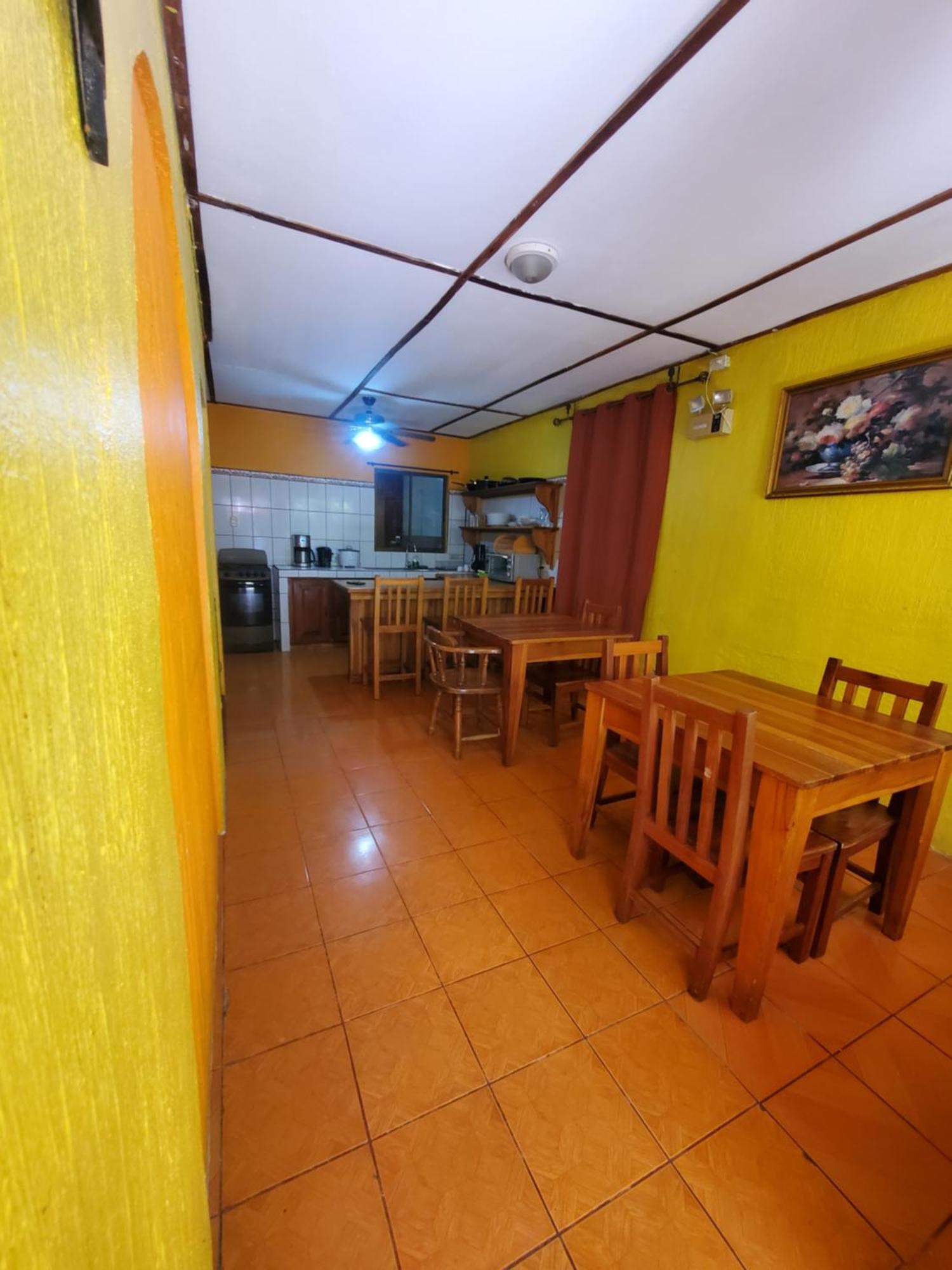 Hotel Villa Prats Manuel Antonio Bagian luar foto