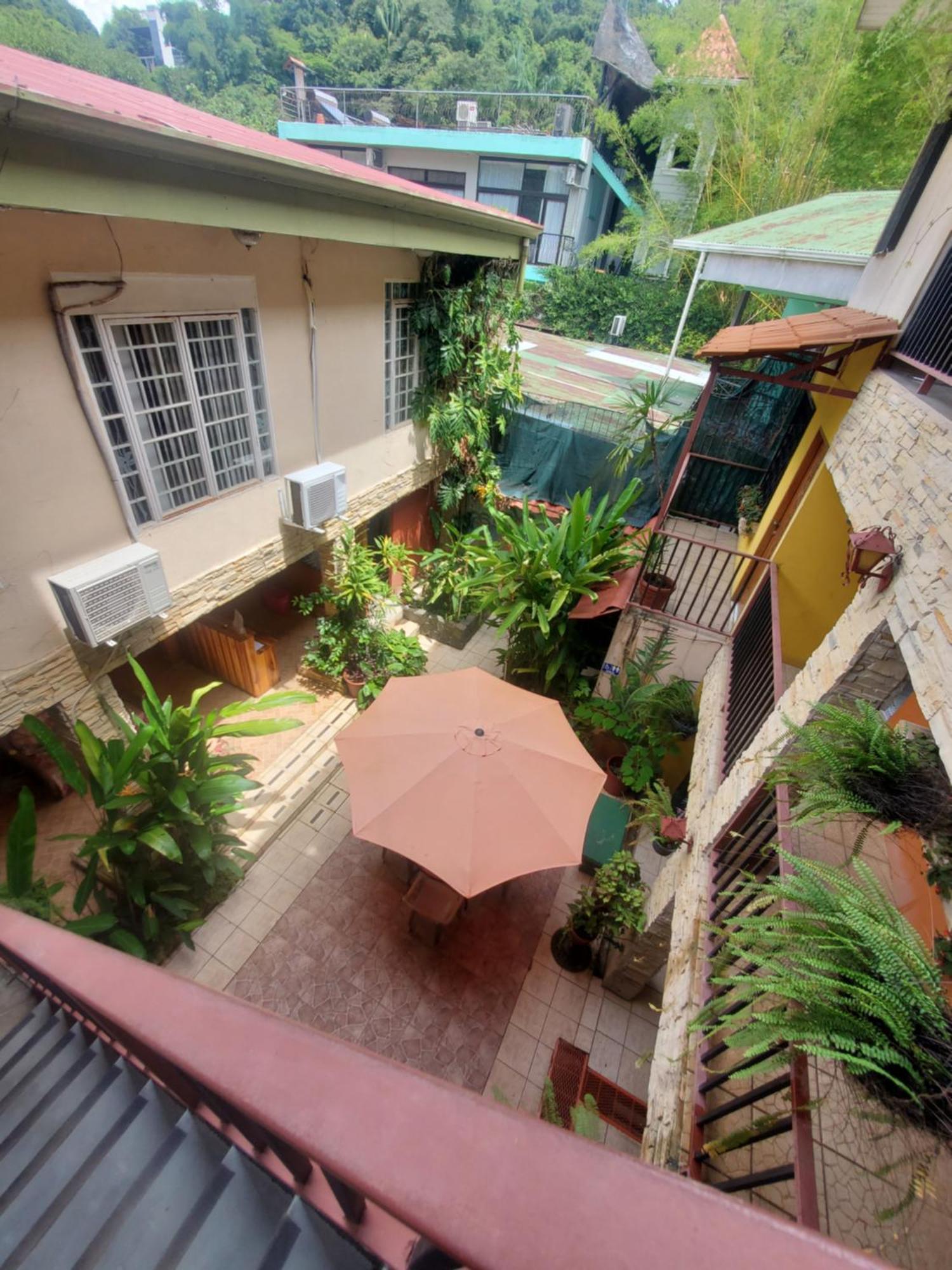 Hotel Villa Prats Manuel Antonio Bagian luar foto