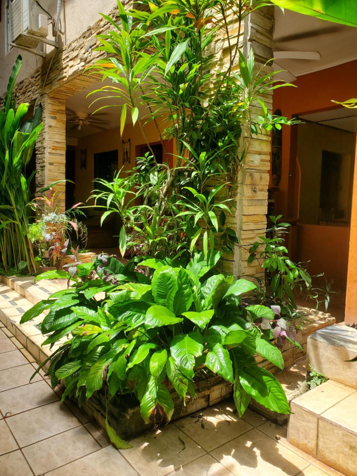 Hotel Villa Prats Manuel Antonio Bagian luar foto