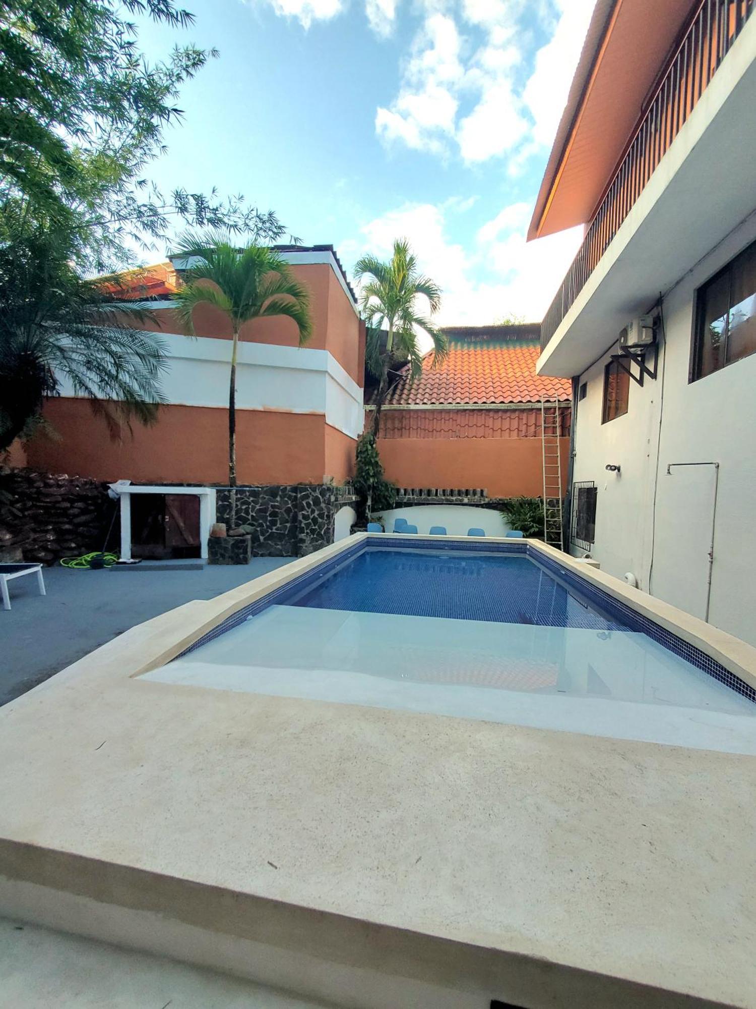 Hotel Villa Prats Manuel Antonio Bagian luar foto