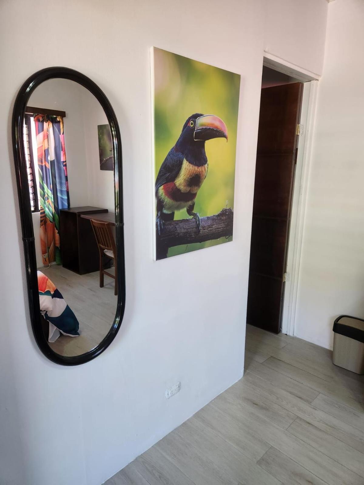 Hotel Villa Prats Manuel Antonio Bagian luar foto