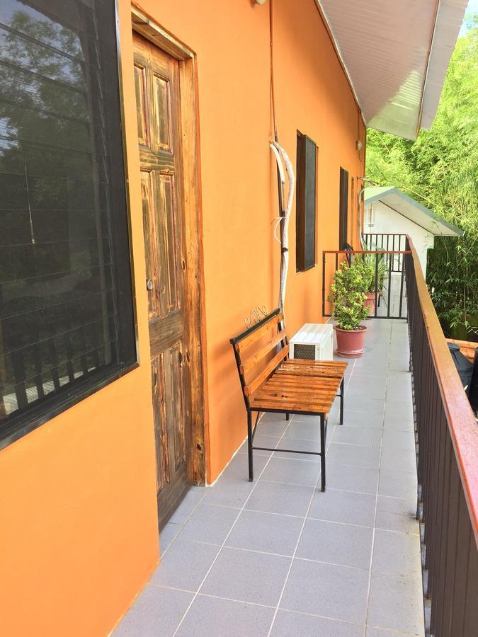 Hotel Villa Prats Manuel Antonio Bagian luar foto