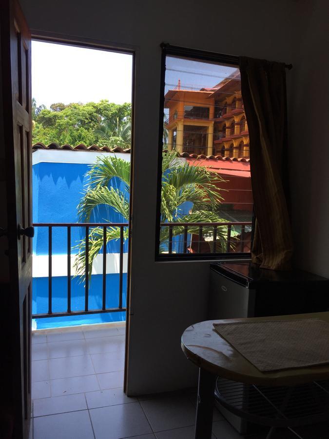Hotel Villa Prats Manuel Antonio Bagian luar foto